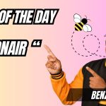 Word of the Day: Debonair 