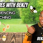 Activities With Benzy: Sequencing Matching